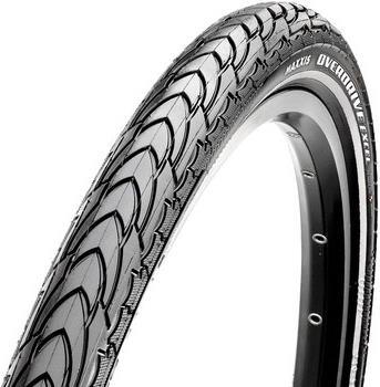 Image du produit Maxxis Overdrive Maxxprotect Maxxprotect 27TPI Single (28 x 1 5/8 x 1 1/4, 32-622)