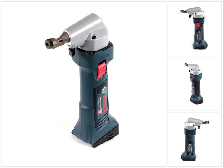 Produktbild Bosch Professional Gna 18v-16