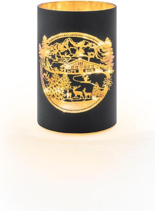 Produktbild STT Swiss Alps