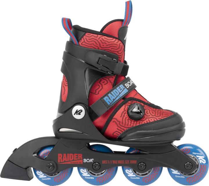 Produktbild K2 Raider Boa (32, 33, 34, 35, 36, 37)