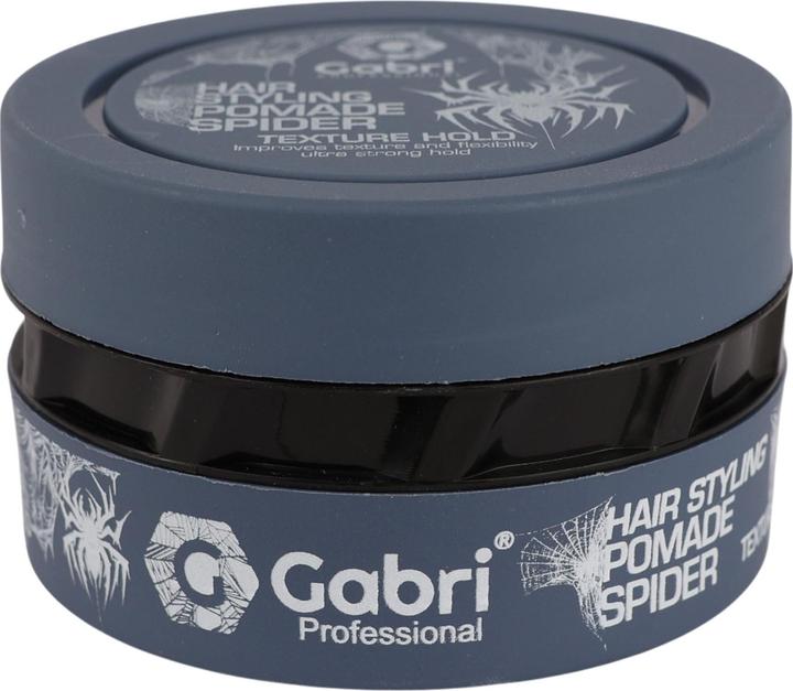 Gabri Professional Hair Styling Aqua Spider Wax 150ml (Haargel, 150 ml)
