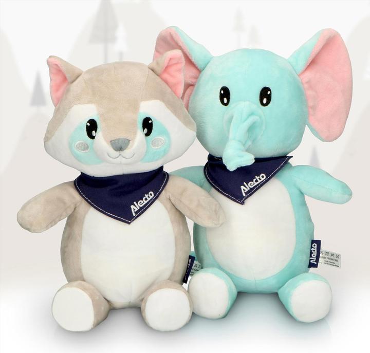 Immagine prodotto Alecto Luce notturna per bambini