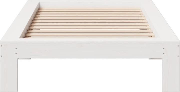 Image du produit vidaXL Bettgestell (90 x 200 cm)