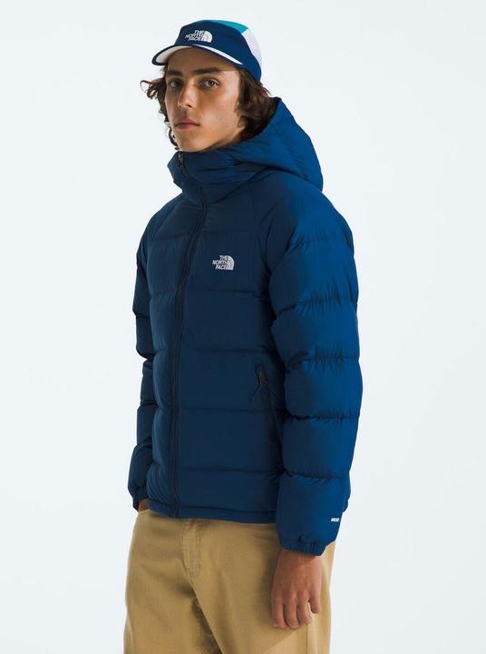 Produktbild North Face Felpa con Cappuccio in Piuma Hydrenalite (L)