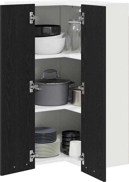 Produktbild vidaXL Küchenaufbewahrung (57 x 57 x 100 cm)