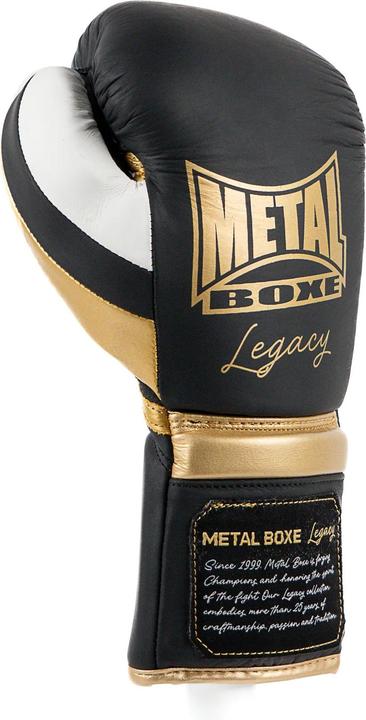 Produktbild Metal Boxe Legacy (XL)