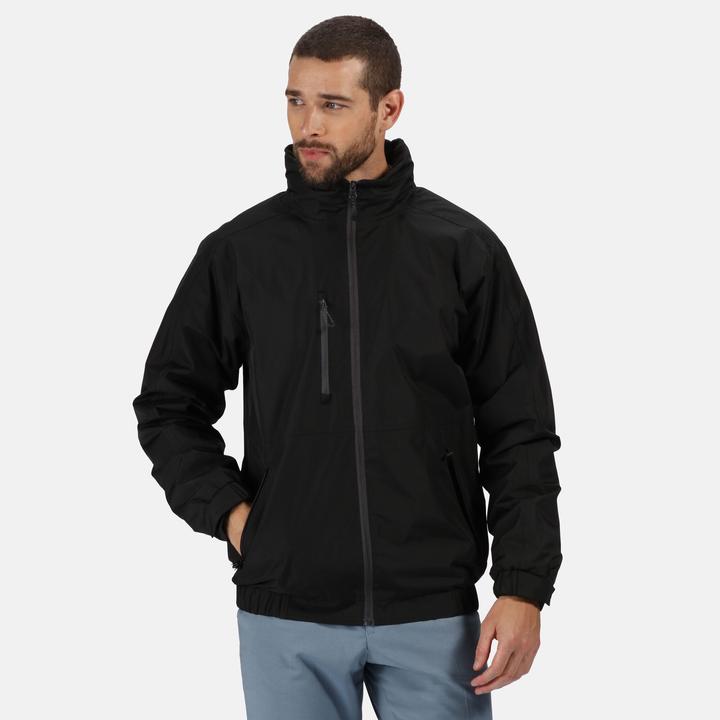 Produktbild Regatta Honestly Made Softshelljacke (S)