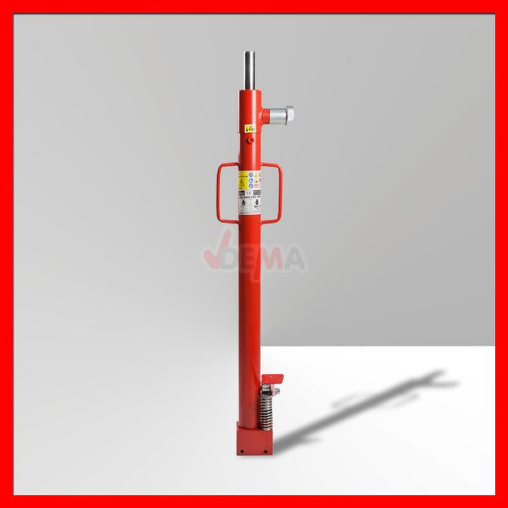 Produktbild Dema Zylinder hydraulisch Hydraulikzylinder 500 kg für Motorheber Getriebeheber 24365