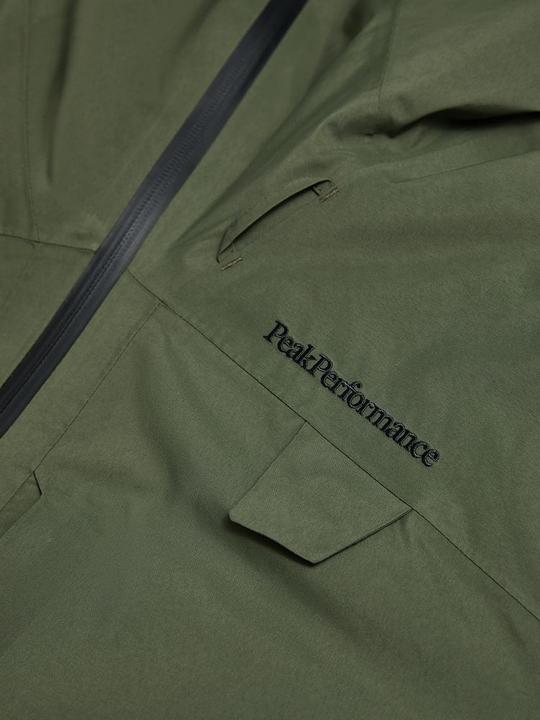 Immagine prodotto Peak Performance Alpine Gore Tex Insulated Jacket (S)