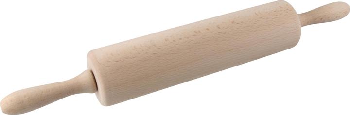 Produktbild Zenker Wallholz