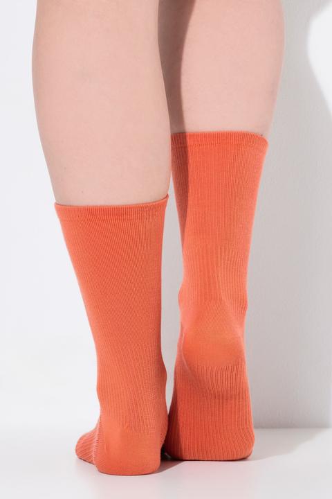 Immagine prodotto Ulla Popken Calzini a compressione di livello forte (50/56)