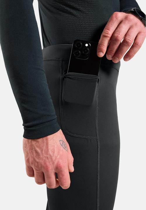 Actual product image Odlo Essential Warm Tights (XXL)