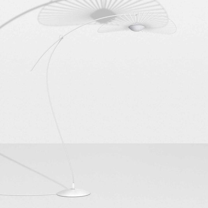 Petite Friture Vertigo Nova ha portato luce ad arco (1350 lm)