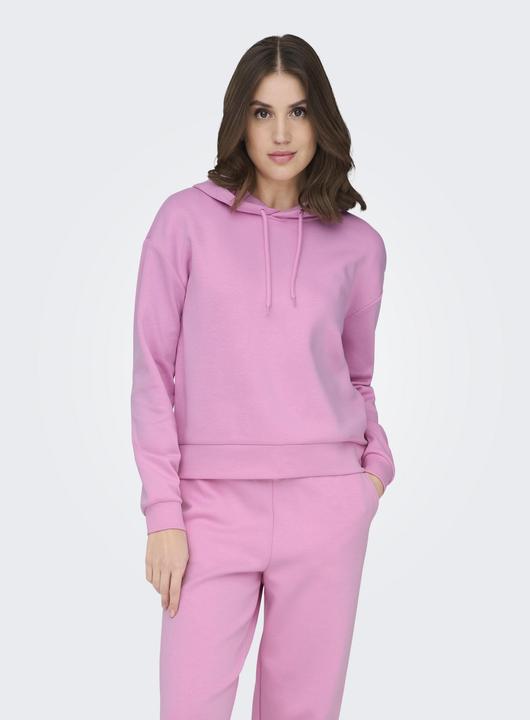 Produktbild Only Play ONPLOUNGE Sweatshirt Kapuzenpullover (M)