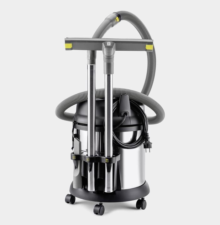 Image du produit Kärcher Professional Aspirateurs eau et poussière (Aspirateur eau et poussière)