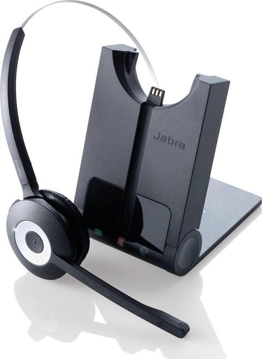 Produktbild Jabra Pro 920 (Kabellos, Avaya, Cisco, Unify)