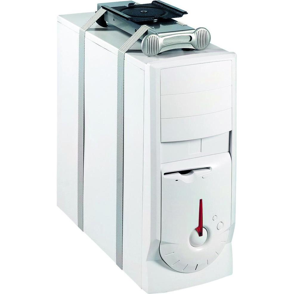Accuride, Schreibtisch Accessoire, PC-Halter