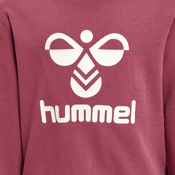 Produktbild hummel Hmlarine Crewsuit (74)