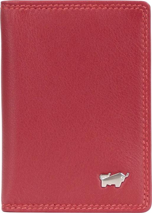 Immagine prodotto Braun Büffel GOLF RFID rot