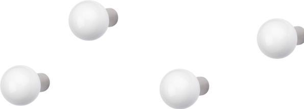 Actual product image Millex Harlequin Knagraekke 4