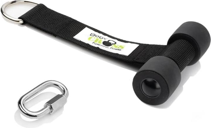 BodyCross Premium Türanker für Indoor & Outdoor Training