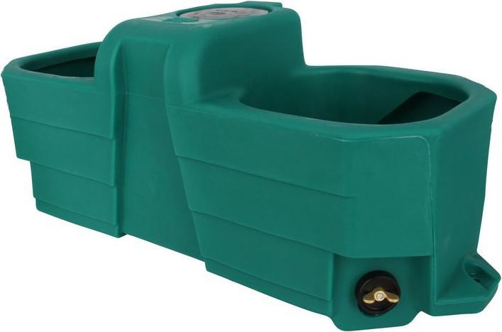 Actual product image Suevia Playpen and grazing trough model WT80WT80-N