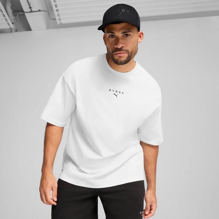 Actual product image Puma HYROX Trucker Cap