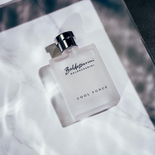 Actual product image Baldessarini Cool Force (Eau de toilette, 90 ml)
