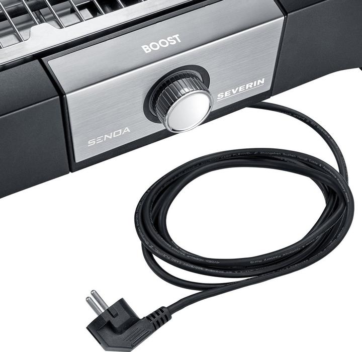 Image du produit Severin PG8117 (3 kW)