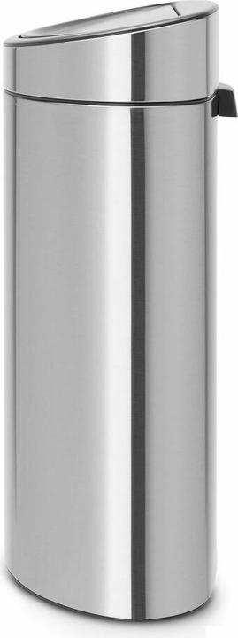 Image du produit Brabantia Poubelle tactile (40 l)