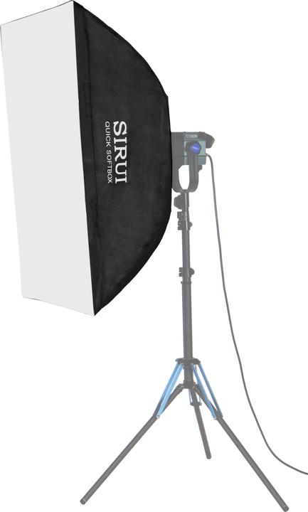 Immagine prodotto Sirui RGX6090 (Soft box)