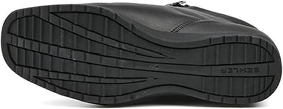 Actual product image Semler Stiefeletten (36)