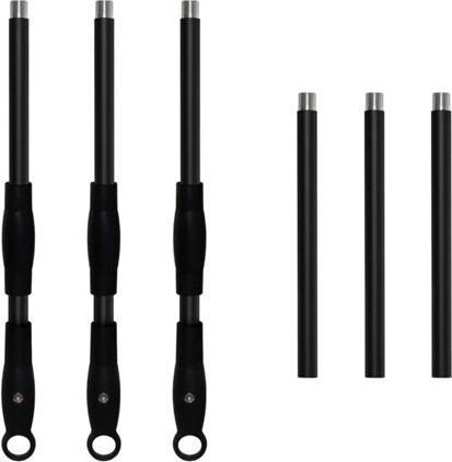 Actual product image Alfa Forni Schaufel-Set Medium 3-teilig