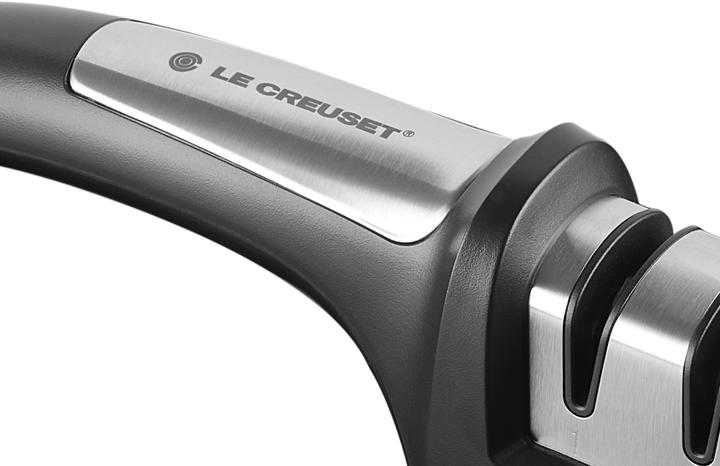 Produktbild Le Creuset Messerschärfer