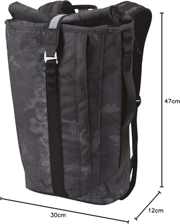 Image du produit Nitro Urban Scrambler Sac à dos 47 cm pour ordinateur portable (15 l)