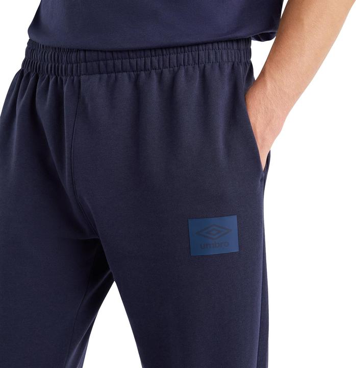 Immagine prodotto Umbro Pantaloni da Jogging Conico Uomo (M)