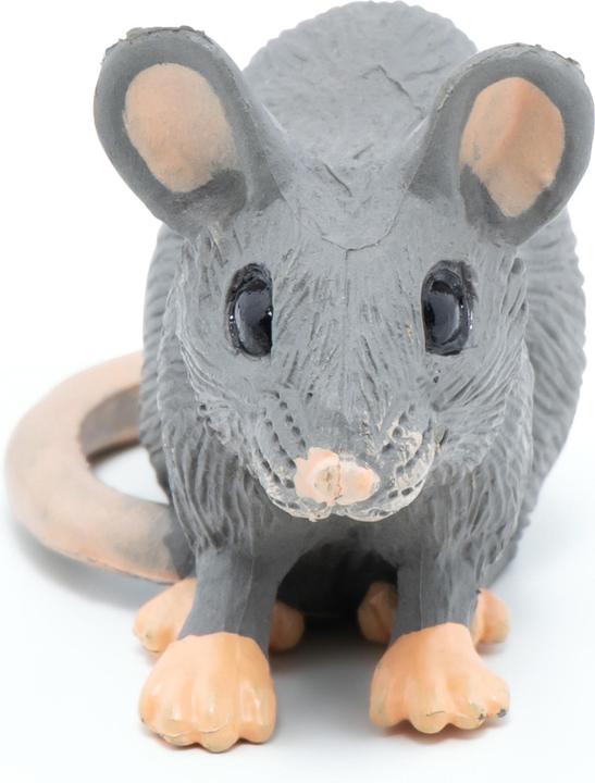 Actual product image Papo House Mouse