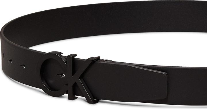 Produktbild Calvin Klein Ck Buckle Belt Black 35mm (100)