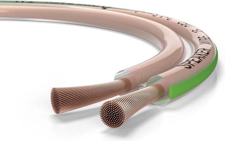 Produktbild Oehlbach Sp15 (20 m, 1.50 mm²)