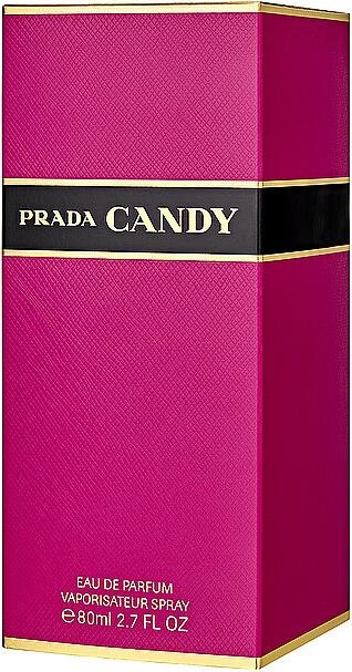 Immagine prodotto Prada Candy (Eau de parfum, 80 ml)