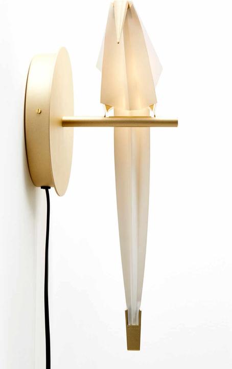 Produktbild Moooi Perch Light Wall Small Wandleuchte (90 lm)