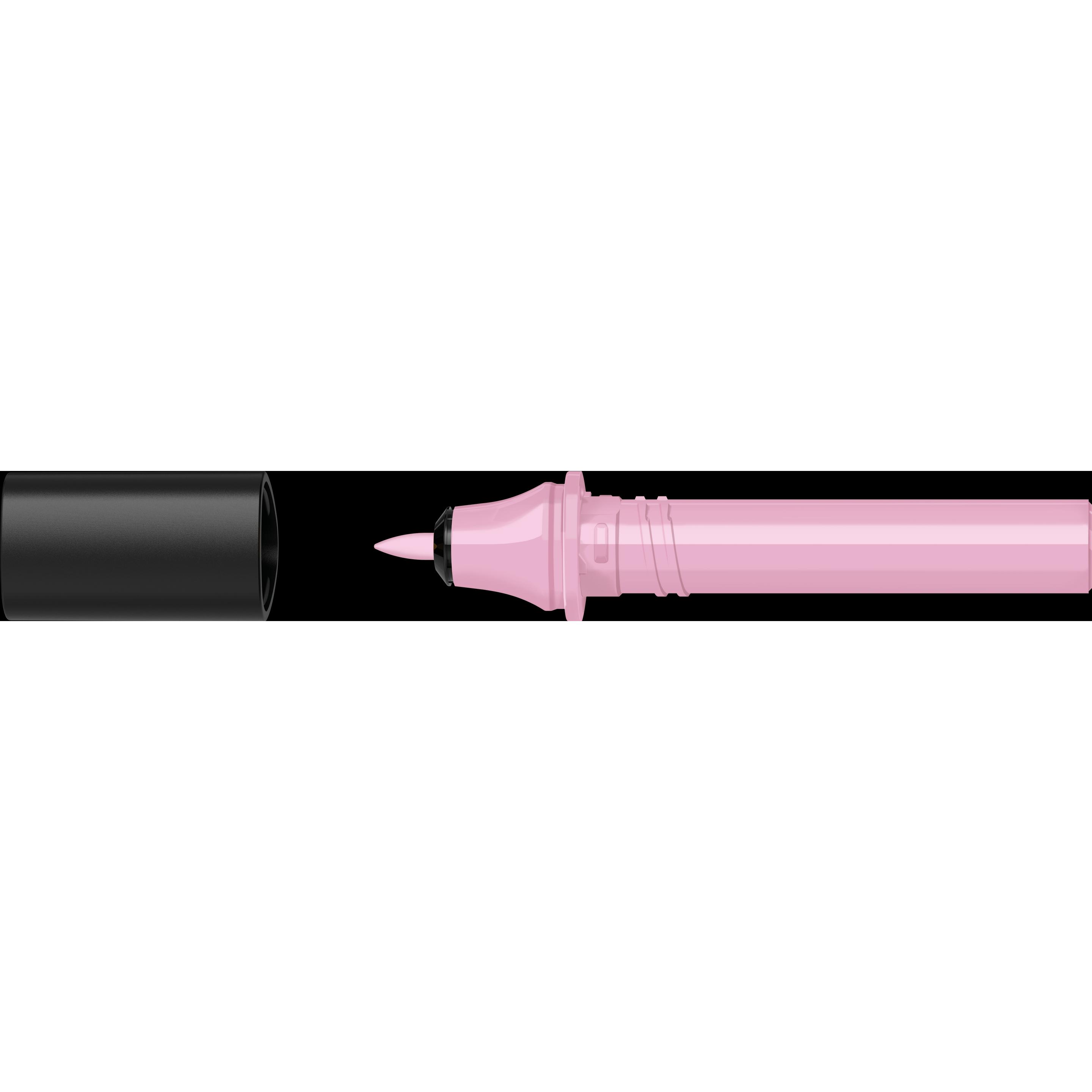 Molotow, Malstifte, Sketcher Patrone round (Fuchsia Pink, 1 x)