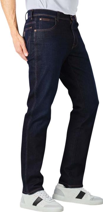 Immagine prodotto Wrangler Texas Slim Jeans fortunato stella (W31/L32)