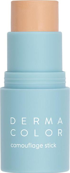 Actual product image Dermacolor Camouflage Stick (D4 Skin colour)