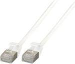 Produktbild EFB Elektronik Patchkabel U/FTP, Cat., Rohkabel TPE ultraflex (U/FTP, CAT6a, 0.50 m)