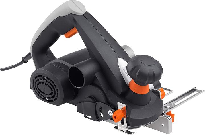 Produktbild Meister Elektrohobel MEH 900-2