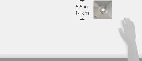 Produktbild Bosch Professional Zubehör PRO SDS max Tamping Plate, 150 x 150 mm