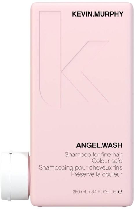 Kevin Murphy Angel.Wash (250 ml, Flüssiges Shampoo)