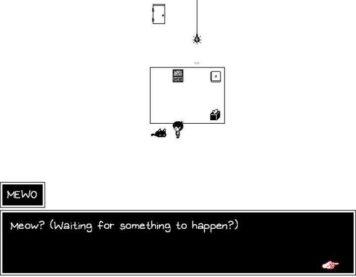 Produktbild Fangamer Omori (Switch, DE)
