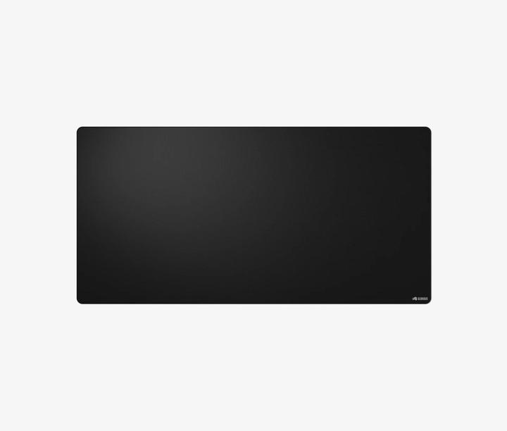 Image du produit Glorious Mouse Pad 2 3XL - Edgeless - Black (3XL)